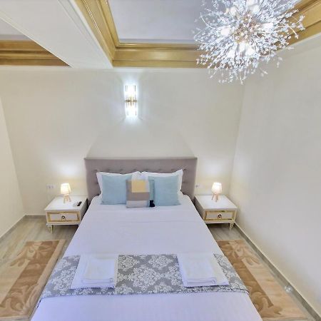 Laroka House Luxury Apartment City Center Universitate Бухарест Екстер'єр фото